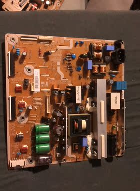 原装长虹3D43C2000等离子电视配件电源板LJ44-00246A PSPF231503B