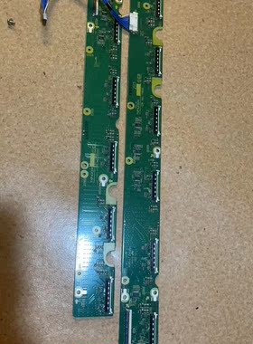 松下 TH-42PV70C 地址板 C1板 TNPA4299 C2 TNPA4300测好