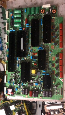 原装长虹 3DTV58938B Y板 LJ41-08416A LJ92-01714A