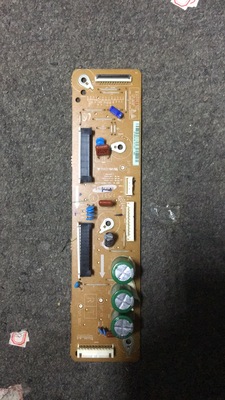 原装三星PS43E450A1RZ板LJ41-10137A LJ92-01852A