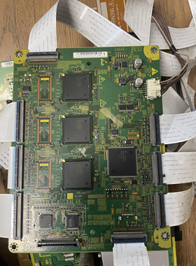 P50X101C逻辑板JA08521 JP54681屏FPF50C240135UA-55