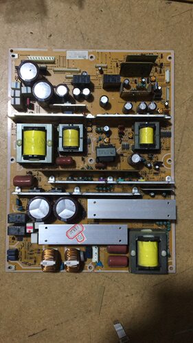 原装日立50PD9900TC 50PD9980TC电源板MPF7716 PCPF0163
