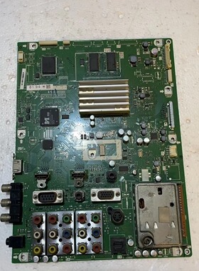 夏普40E66A主板QPWBXF196WJZZ DUNTKF196WE屏LK400D3LW10X