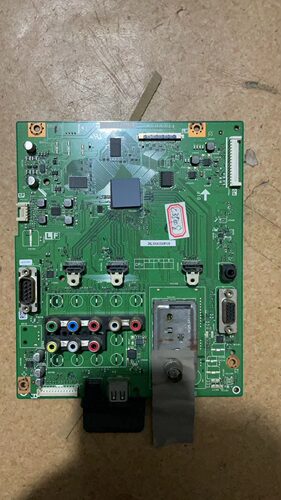 原夏普LCD-26/32LX430A 主板QPWBXF807WJN2 KF807