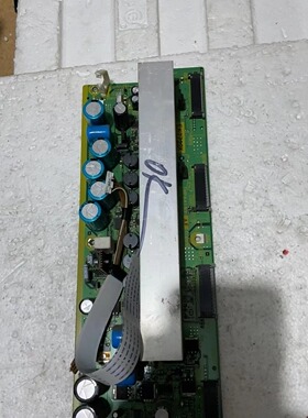 松下TH-42PV70C TH-42PV700C SS板 Z板TNPA4183 AF AG