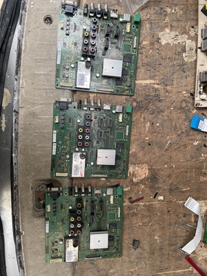 索尼 KLV-55EX500 KLV-46EX400 KLV-40EX400主板1-880-238-21/33