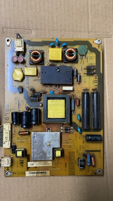 原装夏普32LX430A 32L530A电源主板RUNTKA824WJQZ QPWBFF824WJN1
