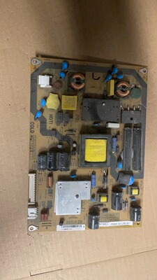 夏普LCD-32LX440A电源板 QPWBFF963WJN1 DUNTKF963FM02