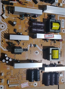 松下TH-P50U30C TH-P46U30C 46U33C TH-P50U33C电源板MPF6910