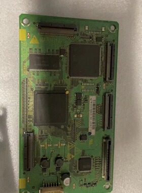 日立P42E102C等离子原装逻辑板JA30423 JP67123 实物