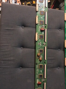 三星屏S42AX-YD13 YB09缓冲板42U2P-YB LJ92-01739A LJ41-09470A