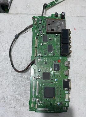 夏普LCD-32PX5主板QPWBXD892WJN1 QPWBND893WJNB屏LK315T3LZ4BU