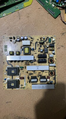 原装飞利浦42PFL5609/93电源板40-1P42CS IP42CS-PWJ1XG/PWI1XG