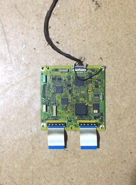 现货!长虹 PT4288 逻辑板 TNPA3932 AC实物图拍摄 测试好的