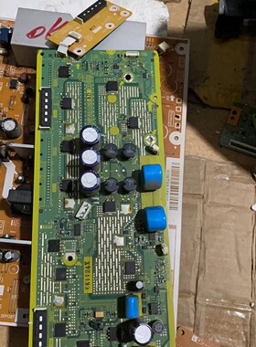 原装松下TH-P42U20C TH-P42S25C Z板 SS板 TNPA5106 AD AC AB