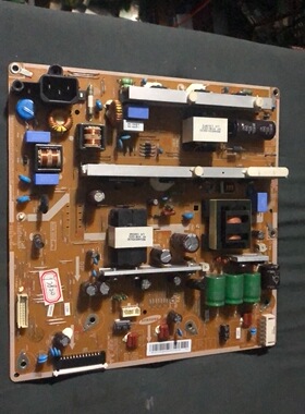 原装三星 PS43F4000AR 电源板 P43LF-DDY BN44-00597A 00597B