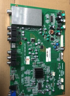 长虹PT32600 PT32700主板JUJ7.820.503 V1.2/V2.1配屏PDP32F1