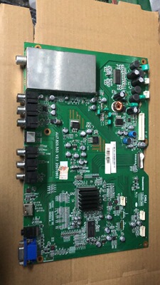 长虹PT32600 PT32700主板JUJ7.820.503 V1.2/V2.1配屏PDP32F1