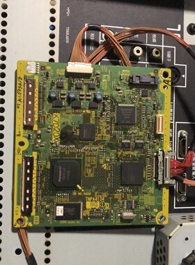 原装 松下TH-42/50PV70C 42PV700C 逻辑板 TNPA4134 AQ BQ AG BG