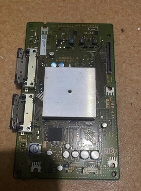 索尼KLV-52X300A倍频板1-873-860-11屏LTY520HE03