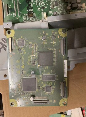 日立P32E102C逻辑板32PH3-LOGICP65191 JA31103 JP65191