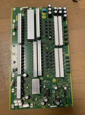 原装屏现货SC板TNPA4604 MC165F25F11议价板Y等离子SS板
