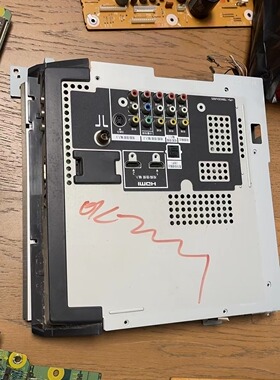 松下TH-P42S10C 50S10C主板型号TNPH0784 DC/KC/EC/FC 版本屏可选