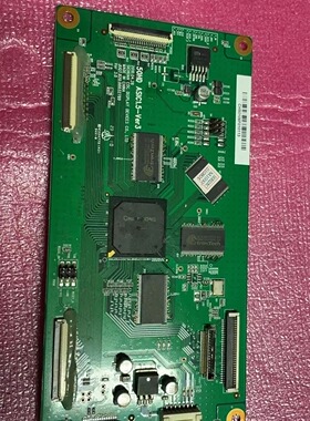 原装长虹PT50718X PT50638X逻辑板JUQ7.820.00032789 VER3.0