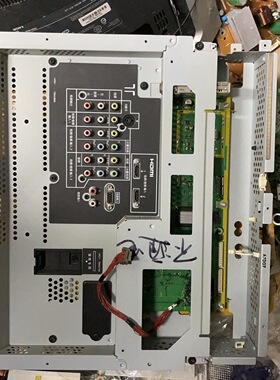 松下TH-42PV70C TH-50PV70C A主板TNPA4311 DG AHy