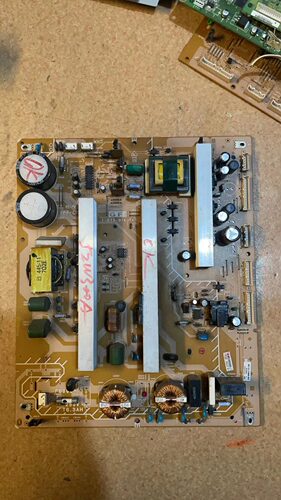原装索尼KLV-52W300A 52X300A 52W380A 电源板1-873-814-14/13/15