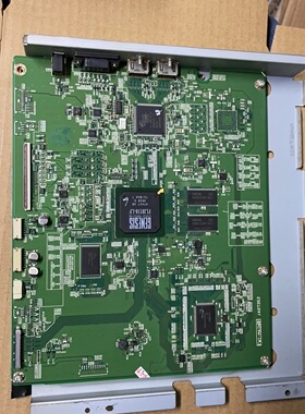 日立42PD9580/9500TC 50PD9980TC/9900TC 主板JA07352 JP53794G