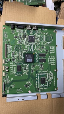 日立42PD9580/9500TC 50PD9980TC/9900TC 主板JA07352 JP53794G