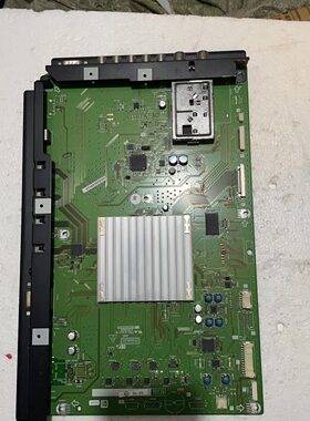 原装夏普LCD-46/52FF1A LCD-52FG1A液晶电视主板XF606WJZZ KF606
