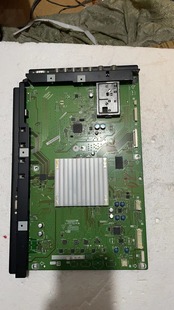 52FG1A液晶电视主板XF606WJZZ 原装 KF606 LCD 52FF1A 夏普LCD