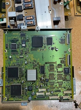 松下 TH-42PA30C TNPA2825 AG D 逻辑板