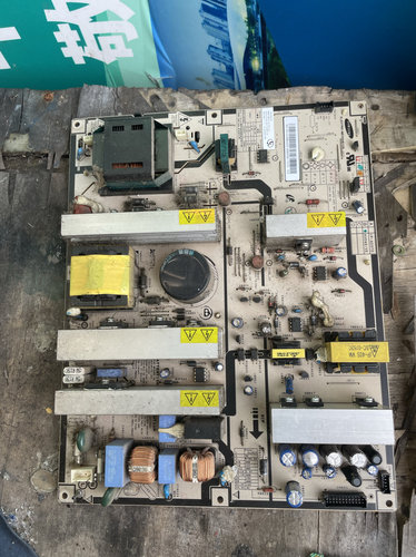 LA40S81B LA40R81BA电源板BN44-00165A/B/C IP-231135A