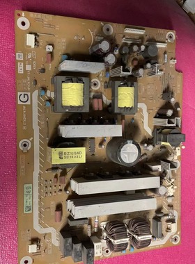 松下TH-P50G101C电源板ETX2MM747NF G NPX747NF-1 747NFG
