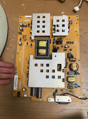 LCD-46GE50A52GE51A电源板DPS-294BP-1RDENCA299WJQZ主板 高压板