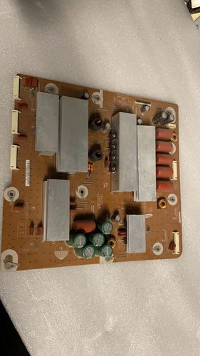 三星PS60E550D1J PS60E530A6R Z板LJ92-01858A LJ41-10161A测好