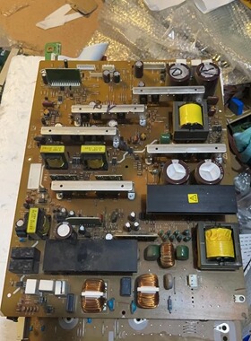 原装 日立 42PD300TC 电源板 MPF7414 PCPF0058