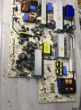 飞利浦42PFL5403/93 电源板2300KEG031A-F PLHL-T721A-T720A