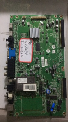 海信 TLM46V69P主板RSAG7.820.1364 屏V460H1-L04/L07