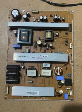 现货三星PS50B350B1电源板BN44-00274B LJ44-00172B LJ44-00172A