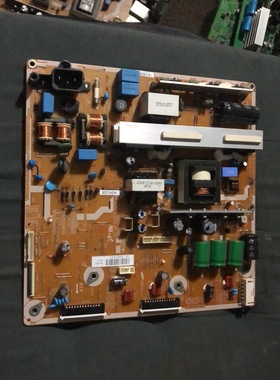 原装长虹3D43C2000电源板LJ44-00246A PSPF231503B