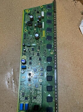 TH-P42U33C P42U30C 松下SN板 TNPA5349 AB上机测