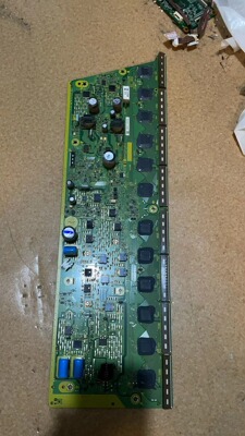 TH-P42U33C P42U30C 松下SN板 TNPA5349 AB上机测