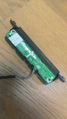 夏普LCD-32FX5 32BK7 37AX5 37BX5/6 46BK7按键板FD685WJ KD685