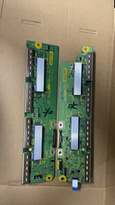 原装松下TH-46PZ800C缓冲板TNPA4403 TNPA4404