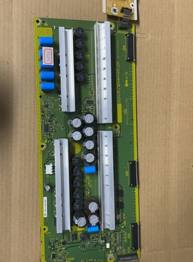 松下TH-P58V10C 58PF12CK P65PF12CK P65V10C SS板TNPA4979 原装