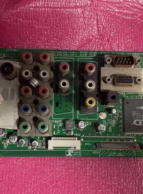 原装LG 42PT255C-TA 主板 EAX64103901 屏 PDP42T30010